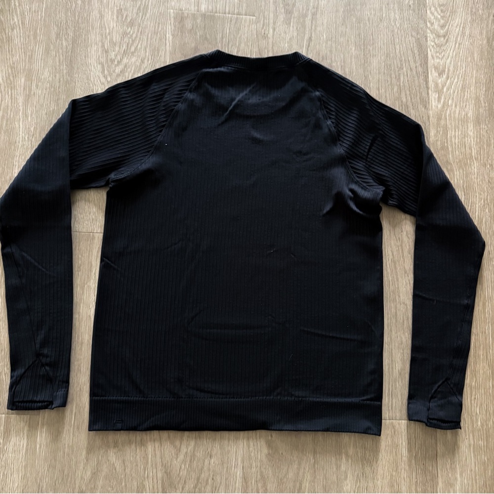 Lululemon Rest Less Pullover 12 - Picture 7 of 9